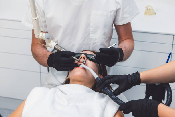 Best Knocked-Out Tooth Emergency  in Lake Crystal, MN