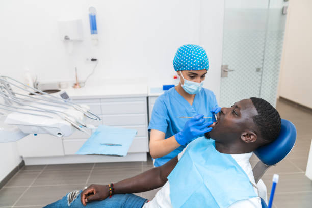 Best Chipped Tooth Repair Near Me  in Lake Crystal, MN